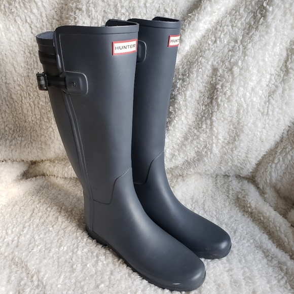 hunter original refined back strap